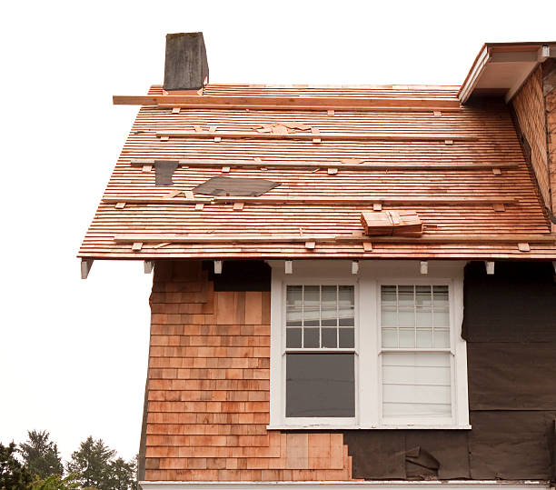 Best Siding Removal and Disposal  in Kutztown University, PA